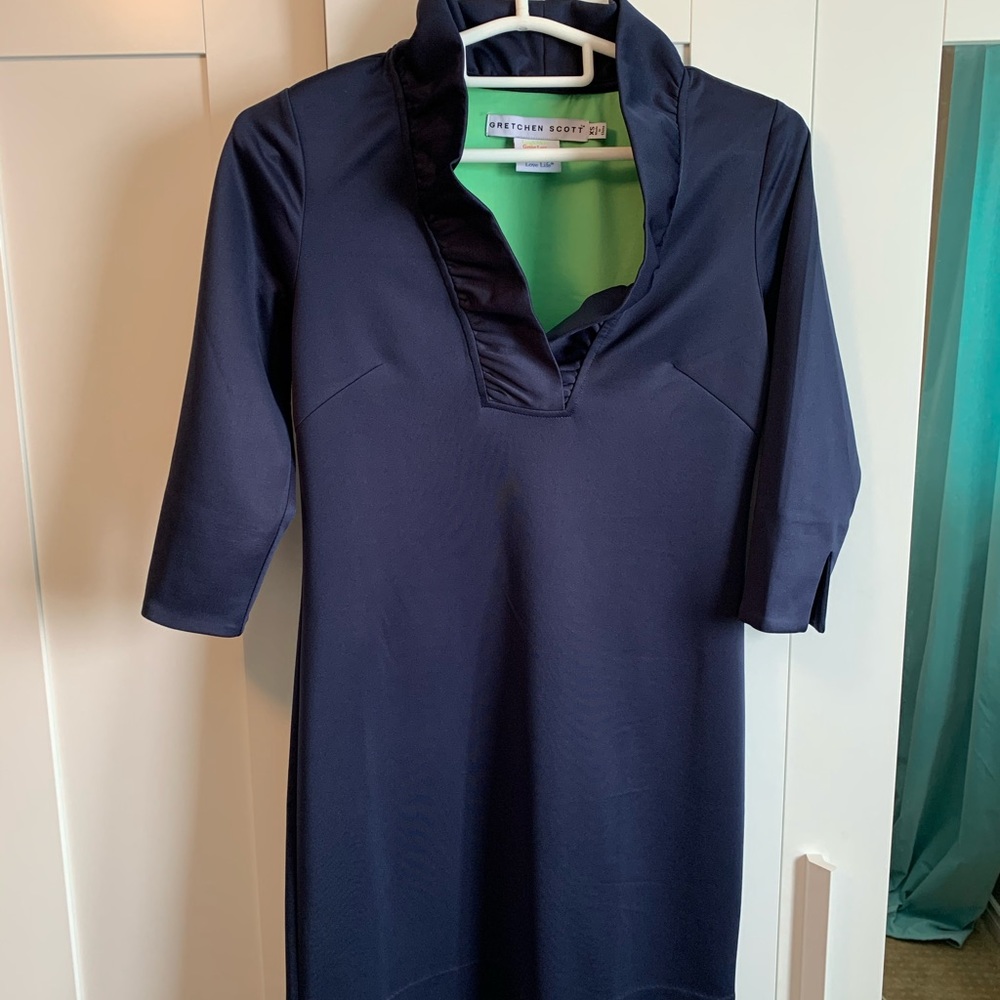Gretchen Scott Dress